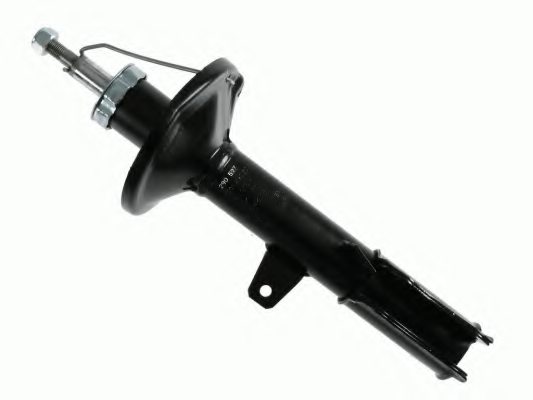 SACHS 290 527 Shock Absorber